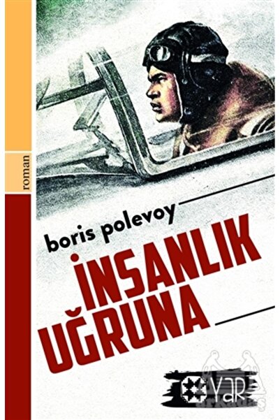 Yar Yayınları İnsanlık Uğruna