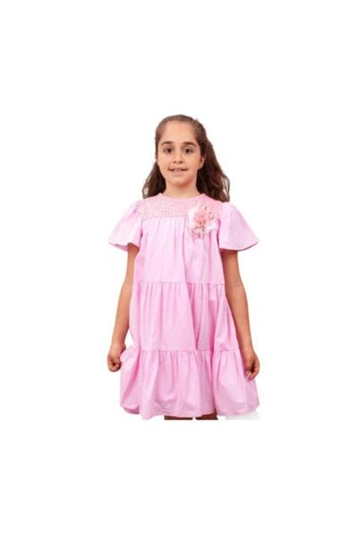 Generic Girls pink dress