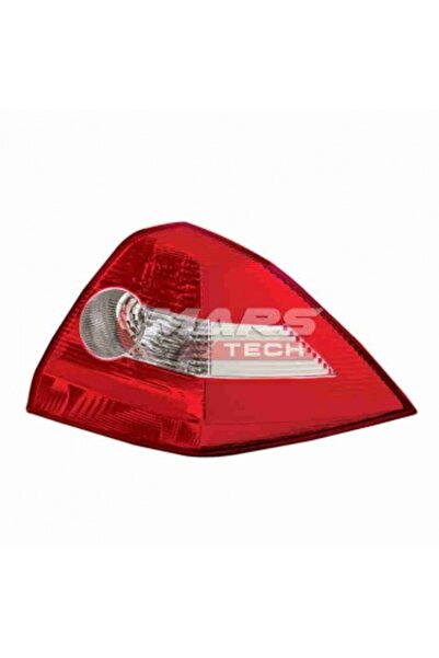 Mars Renault Stop Lambası Sag Megane II Sedan 03 06 Duysuz - 511224
