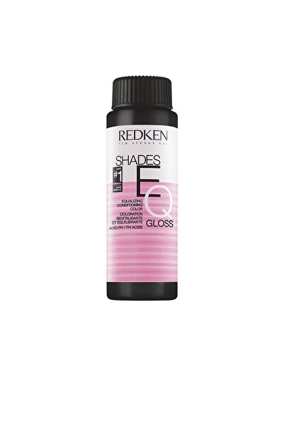 REDKEN Shades Eq Violet Kicker 60 Ml X