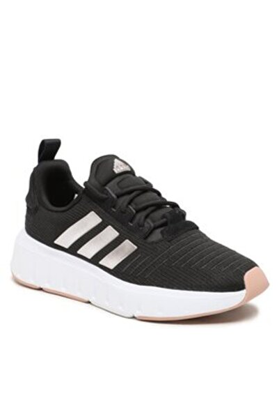 adidas γυναικεία αθλητικά παπούτσια IG0560 μαύρα