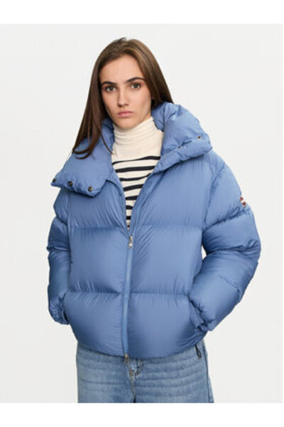 Colmar Γυναικείο Μπουφάν με Πούπουλα 2237 2XX Μπλε