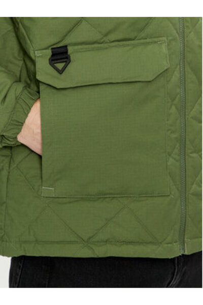 Columbia Ανδρικό Μπουφάν Μετάβασης 2071251 Πράσινο