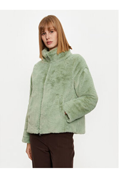 Colmar Γυναικείο Μπουφάν με Πούπουλα 2262E 2YN Πράσινο