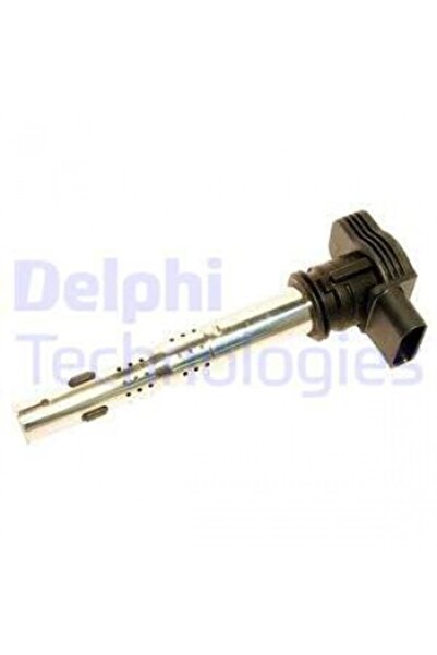 DELPHİ Vag Atesleme Bobını A4 A6 A3 Golf V VI VII Jetta Tiguan Passat 06>>octavıa 04>13 Yeti 10>18 - Del