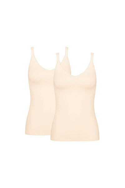 SLOGGI Spaghettitop GO