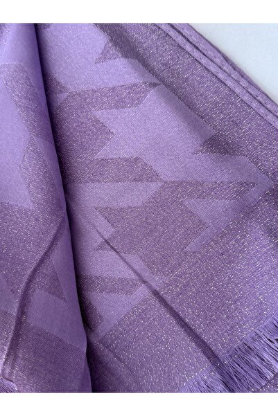 GÜMRÜKÇÜ Customs Officer-Imported Shawl Evening Dress Fabric Glittering Shawl...