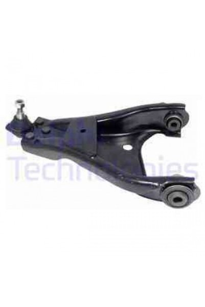 DELPHİ Renault Alt Salıncak Komple Sol Dacıa Duster 10-> - Tc2444