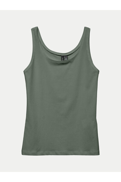 Vero Moda Γυναικείο Μπλούζα 10326294 Πράσινο