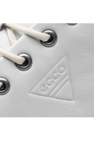 Ecco γυναικεία αθλητικά παπούτσια 20650301007 λευκά
