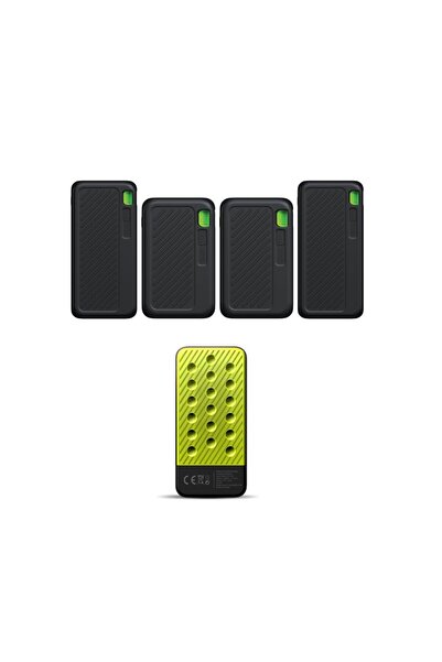 GOUİ عرض قوي - الباقة (2 سينيجي 20 + 2 سينيجي 10) + لوكس - OG 2104