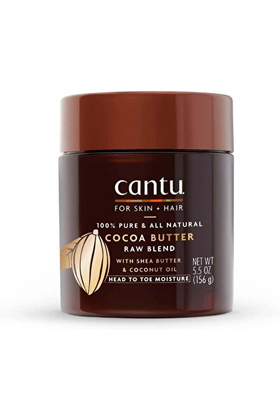 Cantu Cantu Cocoa Butter Moisturizing Conditioner with Shea & Coconut - 156g