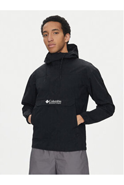 Columbia Ανδρικό μπουφάν Anorak 2117001 Μαύρο