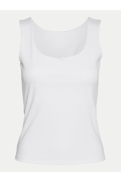 Vero Moda Γυναικείο Μπλούζα 10305800 Λευκό