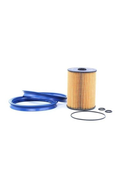 Bosch Bmw Yakıt Filtresi Mini N12 N14 N16 N18 R56 R57 R58 R59 - F026403020