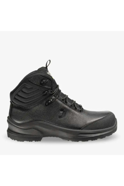Safety jogger Metal-Free Super Comfortable Mid-Cut Safety Boot Size-40