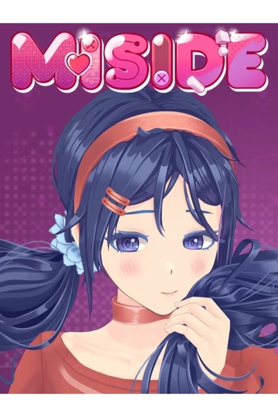IndieArk MiSide (PC Oyun) Steam Key