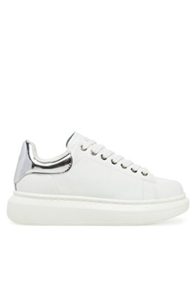 GOE γυναικεία αθλητικά παπούτσια RR2N4001 λευκά