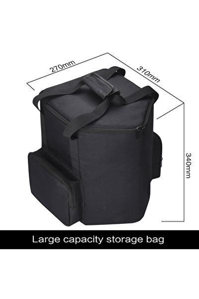 Choice1 APWIKOGER for Bose S1 Pro B Carrying Storage Bag for Bose S1 PRO Larg...