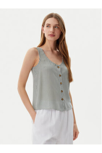 Vero Moda Γυναικείο Μπλούζα 10325830 Πράσινο