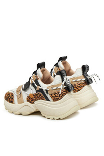 Steve Madden γυναικεία αθλητικά παπούτσια SM11003510 πολύχρωμα