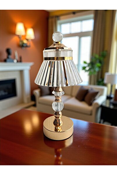 OEM 33 cm LED lamp with 3 light modes