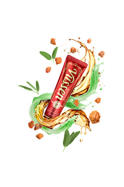 Osstem Sensitive toothpaste 120gr