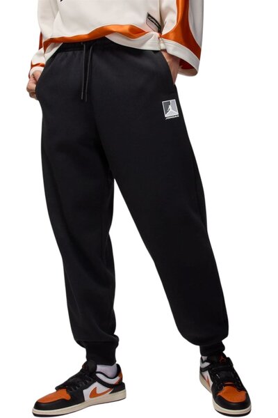 JORDAN Brooklyn Fleece GFX pants - HV0546-010