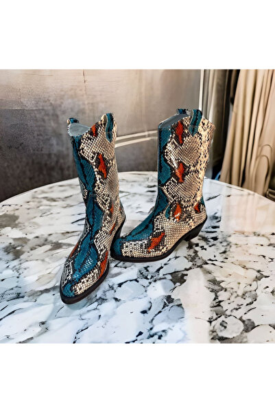 N1N311 Ghete pithon lucrate manual