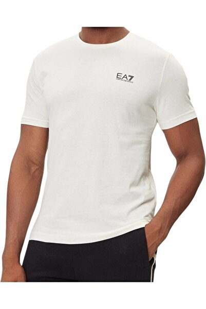 Emporio Armani EA7 Train Core Id SS25 t-shirt - PJVPZ-8NPT25-U1105