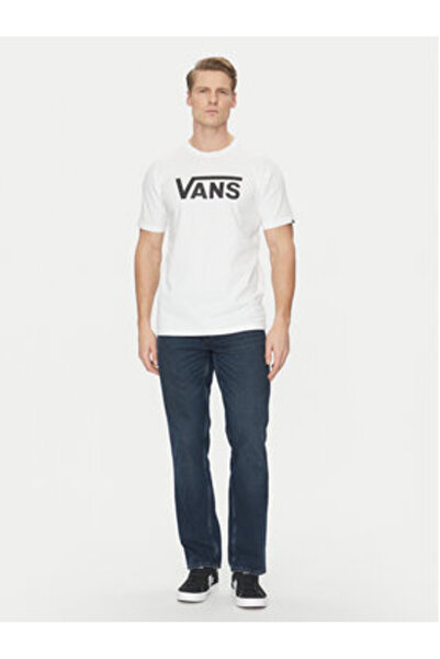 Vans Ανδρικό T-Shirt VN000GGGYB21 Λευκό