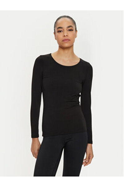 YSABEL MORA Γυναικείο Θερμικό Εσώρουχο Top 70002 Μαύρο