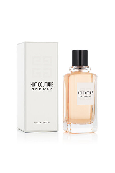 Givenchy Hot Couture Eau De Parfum 100 ml (γυναικεία)