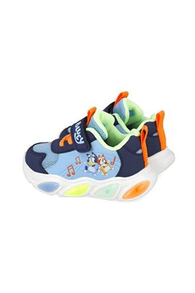 Garvalin Teniși luminoși Bluey 251856, albaștri