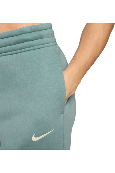 Nike Phoenix Flc Studio pants - FZ7626-017