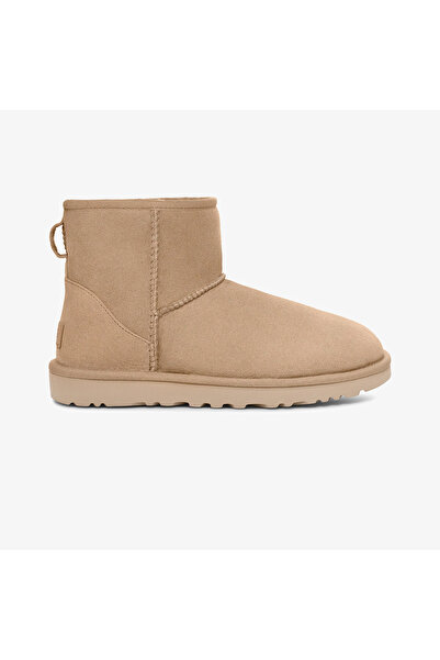 UGG Γυναικείες μπότες Classic Mini II - 1016222 -σεν