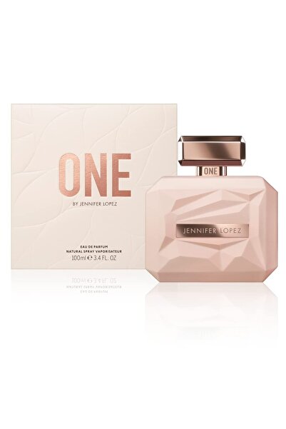 Jennifer Lopez وان (نسائي) أو دو بارفان 100 مل