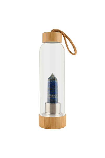 XTERRA Sodalite Crystal Glass – 550 ml