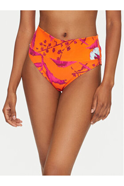 Chantelle Γυναικείο Μπικίνι Σλιπ C16VC5 A01 Πορτοκαλί