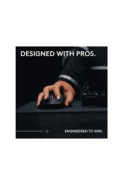 logitech G PRO X Superlight 2 SE Kablosuz Oyuncu Mouse, Beyaz 910-007555