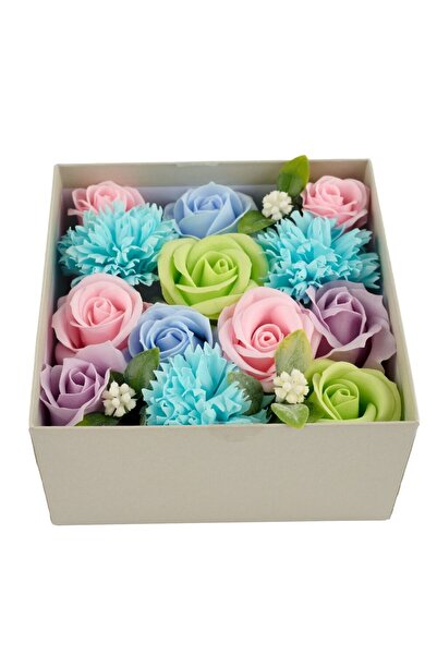 XTERRA CUTIE CU FLORI DIN SĂPUN | PENTRU FELICITĂRI - DECLARAȚII DE RECUNOȘTI...