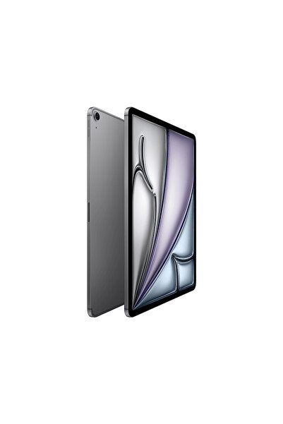 Apple 13 inç iPad Air M3 Wi-Fi + Cellular 1 TB Tablet Uzay Grisi (MCJE4TU/A)