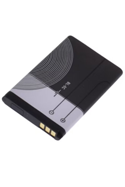 Stone Acumulator model BL-5C, 3.7V, 1200mAh Li-ion 4,4Wh, Stone®, Blister