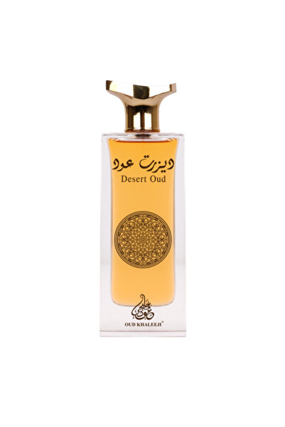 Oud Khaleeji عود خليجي عود الصحراء 100 مل عطر