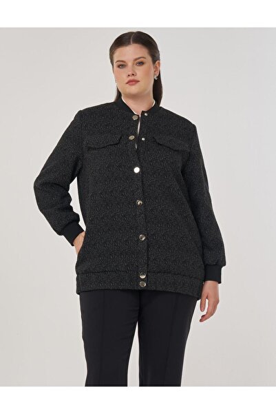 Kayra Bomber Jacket 13025