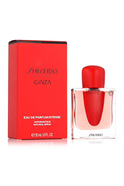 Shiseido Ginza Eau De Parfum Intense 50 ml (femeie)