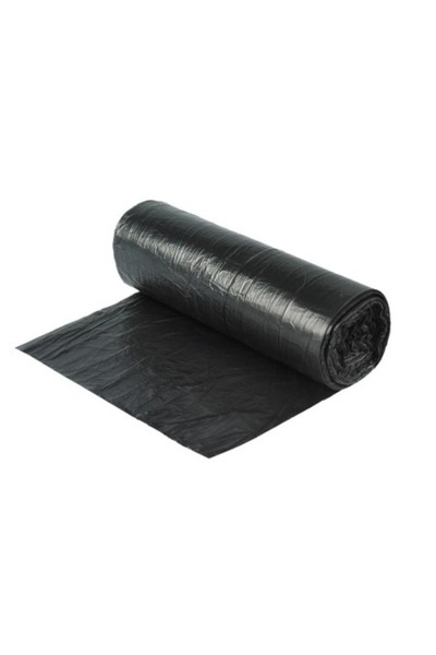 OEMN Street Broom with Metal Socket, 60 cm