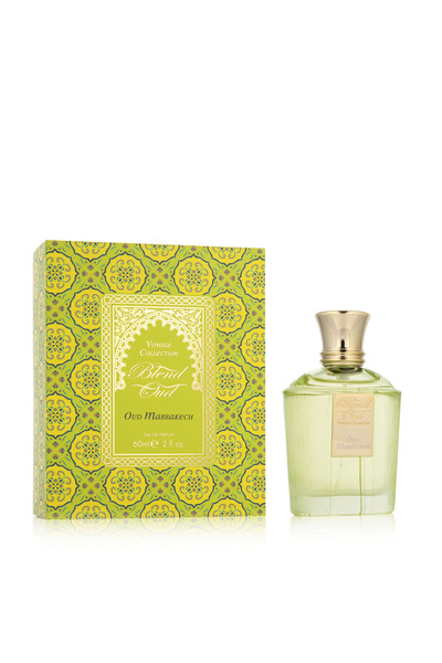 Blendoud Blend Oud Oud Marrakech Eau De Parfum 60 ml (unisex)