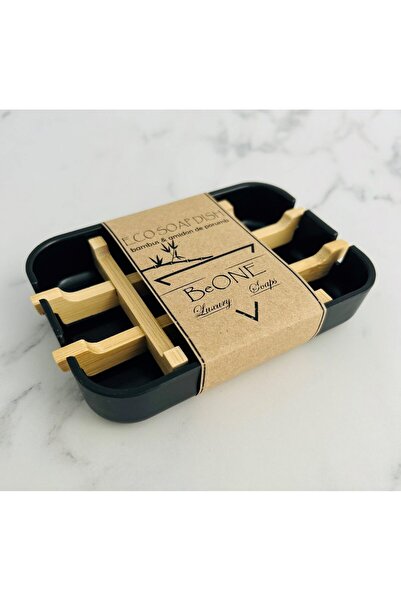 BeOne Luxury Cosmetics ΣΑΠΟΥΝΟΘΗΚΗ ΜΑΥΡΗ ~ ΣΑΠΟΥΝΟΘΗΚΗ ΑΠΟ ΜΠΑΜΠΟΥ ΚΑΙ ΑΜΥΛΟ ...