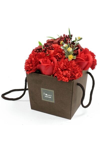 XTERRA CUTIE CU FLORI DIN SĂPUN | PENTRU FELICITĂRI - DECLARAȚII DE RECUNOȘTI...